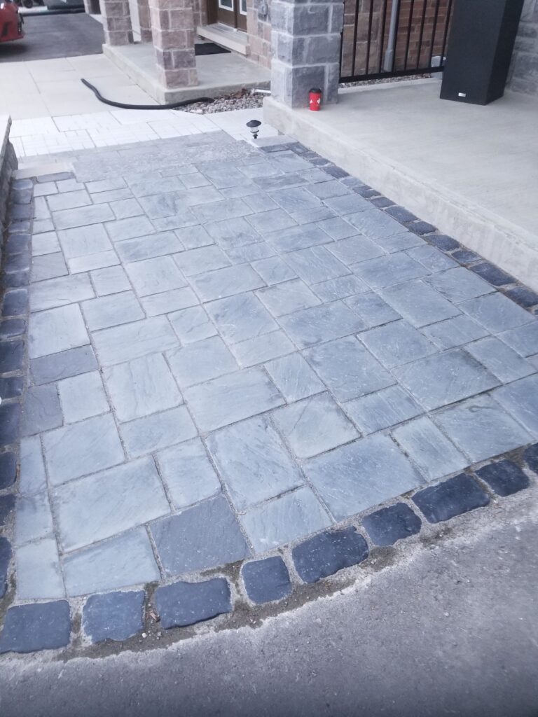 Benefits of Interlock Paving